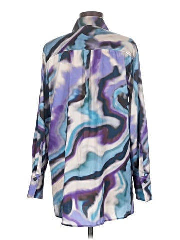 Marella Long Sleeve Blouse (view 2)