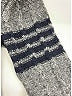 Thom Browne Color Block Gray pullover sweater Size Sm (1) - photo 7