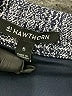 41Hawthorn Tweed Gray Blue Formal Skirt Size XL - photo 3