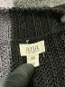 a.n.a. A New Approach 100% Acrylic Black Pullover Sweater Size XXL - photo 7