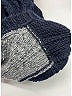 Thom Browne Color Block Gray pullover sweater Size Sm (1) - photo 9