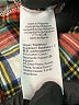 Crewcuts Plaid Green Dress Size 12 - 14 - photo 4