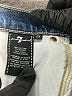 7 For All Mankind Blue Jeans Size 25 waist - photo 7