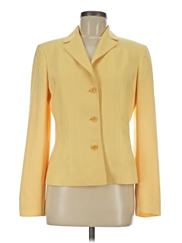 Casual Corner Blazer (view 1)