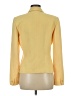 Casual Corner Yellow Blazer Size 6 - photo 2