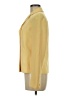 Casual Corner Yellow Blazer Size 6 - photo 5