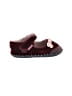 Pediped Burgundy Red Booties Size 6-12 mo (baby) - photo 1