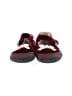 Pediped Burgundy Red Booties Size 6-12 mo (baby) - photo 2