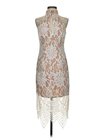 G by GUESS Cocktail Dress (view 1)