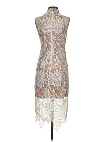 G by GUESS Cocktail Dress (view 2)