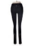 Unbranded Black Active Pants Size 26 waist (estimated) - photo 2