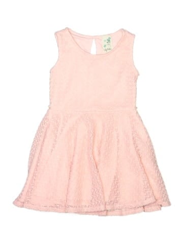 Lily Bleu Dress (view 1)