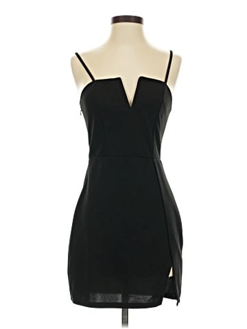 Shein Cocktail Dress (view 1)
