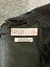 Saylor 100% Polyester Black Cocktail Dress Size XS - photo 7
