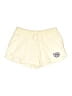 Boxercraft Solid Yellow Athletic Shorts Size S - photo 1