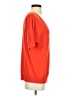 Gap 100% Cotton Orange Cardigan Size S - photo 4
