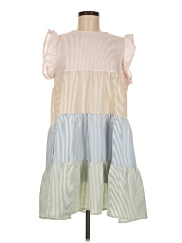 Unbranded Casual Dress (view 1)