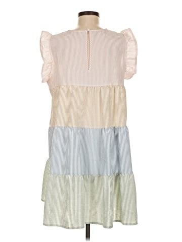 Unbranded Casual Dress (view 2)