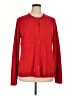 Basic Editions 100% Acrylic Red Cardigan Size XL - photo 1