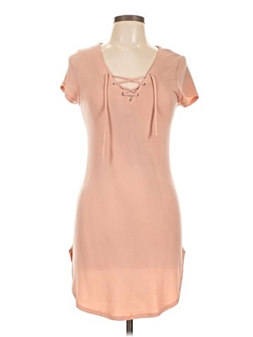 Cleo Casual Dress (view 1)