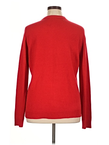 Basic Editions Cardigan (view 2)