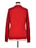 Basic Editions 100% Acrylic Red Cardigan Size XL - photo 2