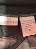 Kenar Black Active Pants Size 8 - photo 7