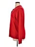 Basic Editions 100% Acrylic Red Cardigan Size XL - photo 5