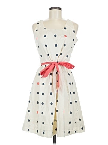 Garnet Hill Casual Dress (view 1)