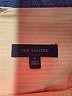 The Limited Solid Yellow Formal Skirt Size 6 - photo 5