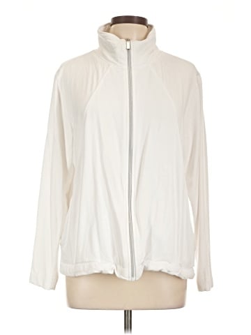 Coldwater Creek Cardigan (view 1)