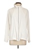 Coldwater Creek White Cardigan Size L (petite) - photo 1