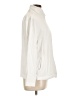 Coldwater Creek White Cardigan Size L (petite) - photo 4