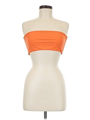 Zaful Sleeveless Top (view 1)