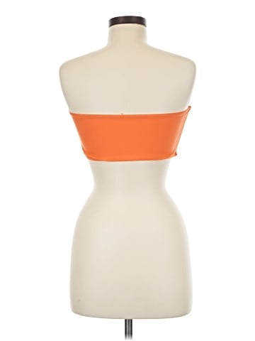 Zaful Sleeveless Top (view 2)