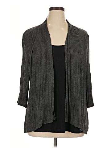 Kim Rogers Cardigan (view 1)