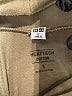 HEATTECH Brown Long Sleeve Turtleneck Size S - photo 7