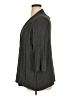 Kim Rogers Gray Cardigan Size 1X - photo 5
