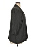 Kim Rogers Gray Cardigan Size 1X - photo 4
