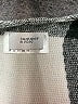 Summer & Rose 100% Acrylic Gray Poncho One size - photo 7