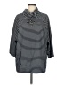 Anne Klein Black Poncho Size M - photo 1