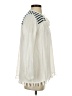 Roberta Roller Rabbit 100% Cotton Ivory Long Sleeve Blouse Size XS - photo 4