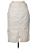 Marc Cain Solid Ivory Formal Skirt Size 10 (N3) - photo 2