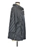 Anne Klein Black Poncho Size M - photo 4