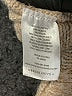 dip 100% Nylon Tan Kimono Size M - photo 8