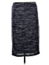 Apt. 9 Gray Casual Skirt Size L - photo 2