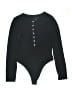 American Eagle Outfitters Black Bodysuit Size L - photo 1