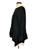 Gibson Black Long Sleeve Blouse Size XS - photo 5