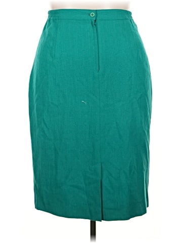 Amanda Smith Formal Skirt (view 2)