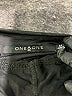 One 5 One Camo Black Athletic Shorts Size M - photo 3